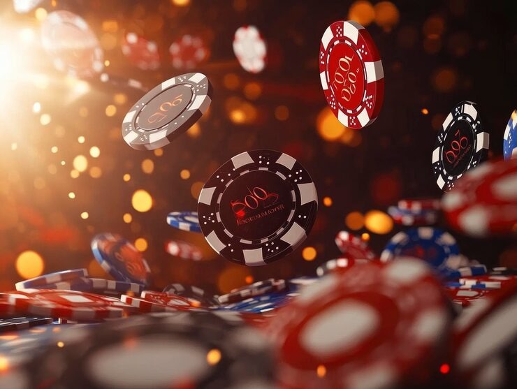 yykoin Explore yykoin Liga 1 Handicap Odds